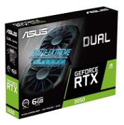 0km✅ Tarjeta de Video Asus Dual RTX 3050 6GB 📦 GPU ☎️56092006 - Img 45875708