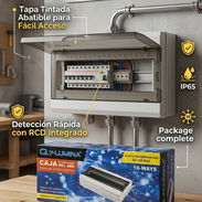 Cajas brekeras 18 vias - Img 58102840
