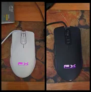 Mouse Gaming (Cableado) - Img 50105581