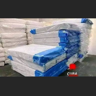 Camas capitoneadas y colchónes 💥🏠 - 10/10
