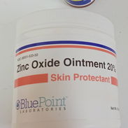 Oxido de zinc 1 frasco - Img 57874284