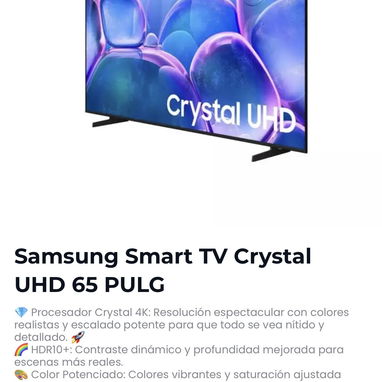 Televisores Plasma - 6/7