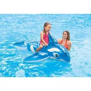 Balsas o jueguetes inflables para niños - Img 56787589
