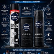 SET NIVEA MEN DEEP - Img 55802790