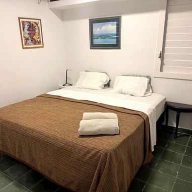Renta de apartamento en Miramar, Playa - 4/7