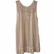 Conjunto Pijama de Dormir (Blusa , Shorts) (Talla XXL) - Img 52645555