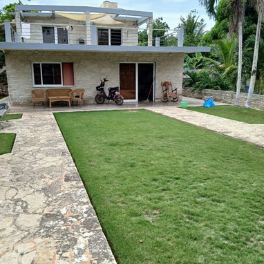 🌊Renta de casa en la playa/Casa con piscina en la playa/Alquiler de casa con piscina 🌊 - Img 122999597