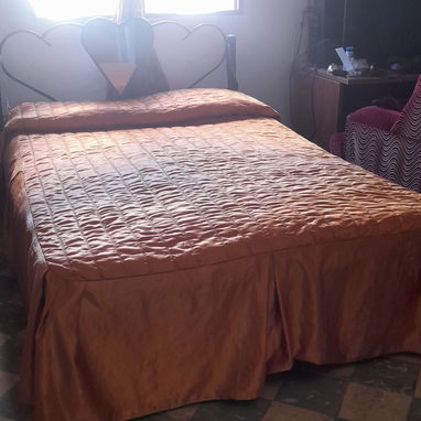 Se vende apto en biplanta (parte de arriba) en Santos Suárez moderno - Img 121918712