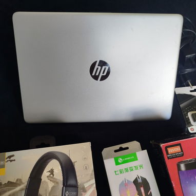Laptops en venta - Img 122245983