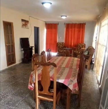 🏠🏊‍♀️Confortable casa de renta en Guanabo con piscina para su disfrute en éstas vacaciones!!! - Img 97855894
