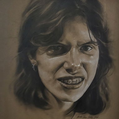 Retratos por encargo. - 7/10