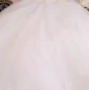 traje de novia con acesorios - Img 50549695