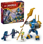 Juguete LEGO 71805 Ninjago NUEVO Set Armar Construcción Didáctico Niño Regalo CALIDAD Garantizada - Img 49737632