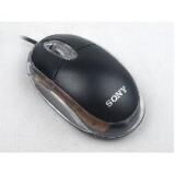 Mouse alambricos opticos USB, negros con luces; - Img 44909087
