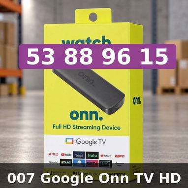 Fire Stick Onn HD - 3/3