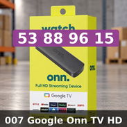 Fire Stick Onn HD - Img 57606514