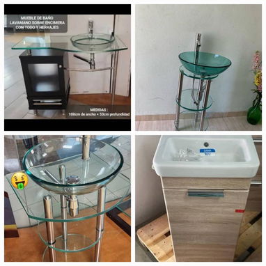 De todo en ferretería para su hogar - Img 125247834