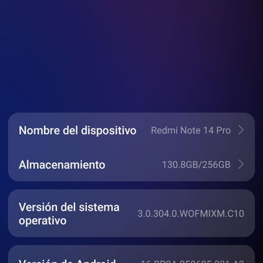 Cambio Android por iPhone y doy vuelto - 3/4