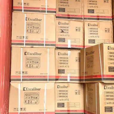 40% DE DESCUENTO EN EL GENERADOR INVERTER EXCALIBUR S3500i (DISPONIBLE INMEDIATAMENTE) - Img 108601722