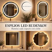 Espejos led - Img 57785724