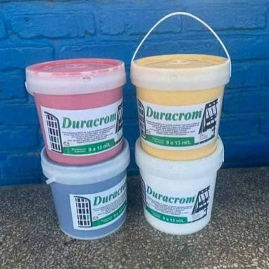 Pinturas d excelente calidad para darle un buen confort a tu hogar - Img 117877794