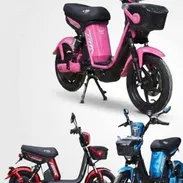 Bicicletas y Bicimotos - Img 56839160