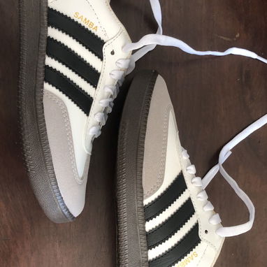 Tenis Zamba NUEVOS - 3/3