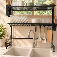 Hermosos plateros para la fácil organización de tu cocina ✨ - Img 57940270