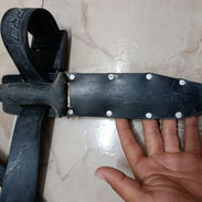 ++++Cuchillo de pesca submarina mares - Img 56007422