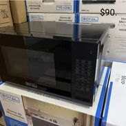 Microwave royal 20 litros factura y garantía $90 USD 50283663 vedado - Img 55841773