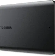 Vendo TOSHIBA Can. Basics 2TB Black 2,5" USB 3 - Img 45888938