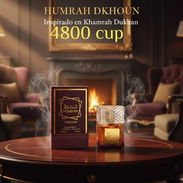Perfume Humrah Dkhoun - Img 54676851