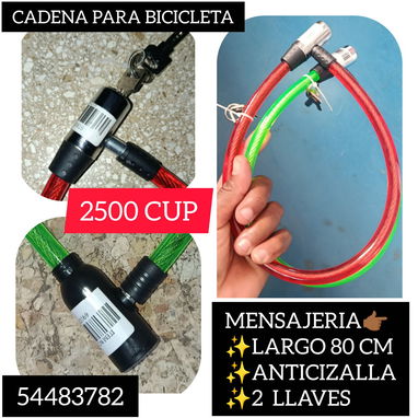 CANDADOS - Img 119625800