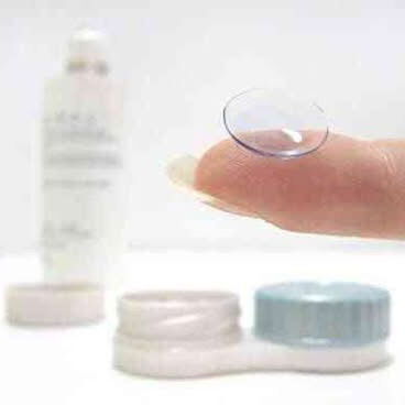 Realizamos todo tipos de lentes de contacto - Img 124309138