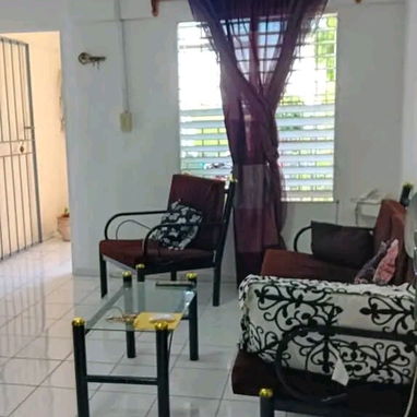 Venta de casa - 2/9
