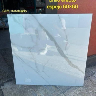 Tengo Porcelanato rectificado alta gama 20.50 usd el metro cuadrado Somos mipime damos factura Interesados pv o toca el - Img 123229159