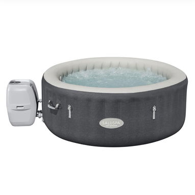 Jacuzzi moderno con hidrosistema - 3/8