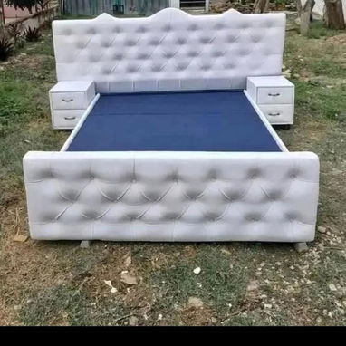 Camas Tapizadas y juegos de cuarto de todas las medidas. - 8/10