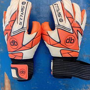Guantes de portero - Img 58386000