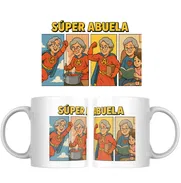 Regalos día de las madres / Jarras personalizadas 11 onzas - Img 49263196