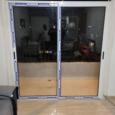 Trabajos de marqueteria de aluminio y cristal a la medida q desee - Img 121593801