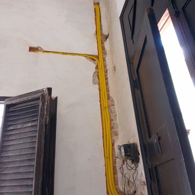 Electricista profesional para su vivienda o negocio - 7/10
