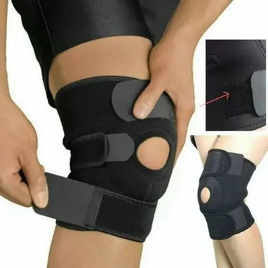 RODILLERA  DE NEOPRENO - 4/7