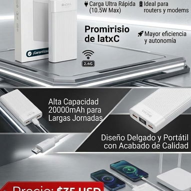 Venta y Reparación de Teléfono y Accesorios - 4/10