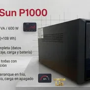 Backup SUN 1000va - Img 54882395