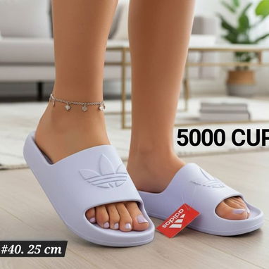 Chancletas para adultos y niños - Img 124288225