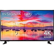 Smart TV 43" 4K ultra HD Insignia - Img 45433925