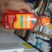 DAYQUIL PARA LA CONGESTION NASAL - Img 57540709