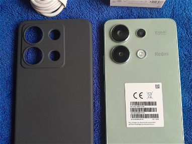 Xiaomi Redmi 13 . Teléfonos Nuevos . Todo super correcto - Img 66660300