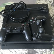 Play 4 slim un tera 1000 gb - Img 55841174